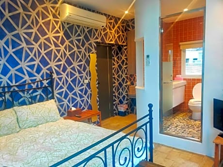 Greece Princess Double