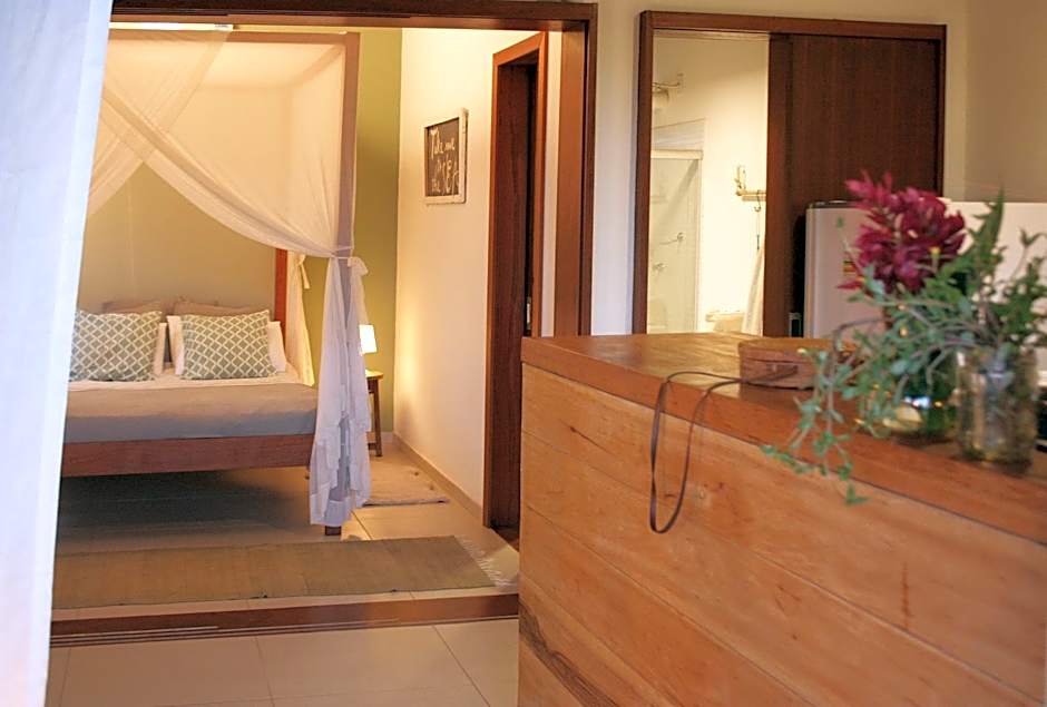 Villa Estrela Bungalow