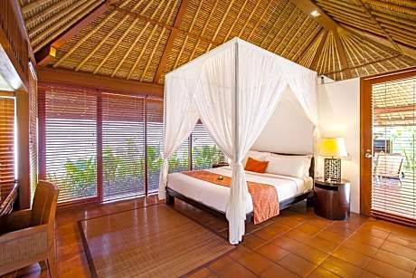 Relaxation Package at One-Bedroom Villa with Private Pool