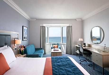 Executive Double Room with Sea View