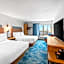 Hampton Inn By Hilton Duluth Canal Park