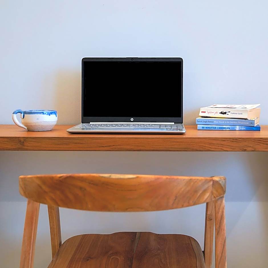 The Mini Beach Hotel