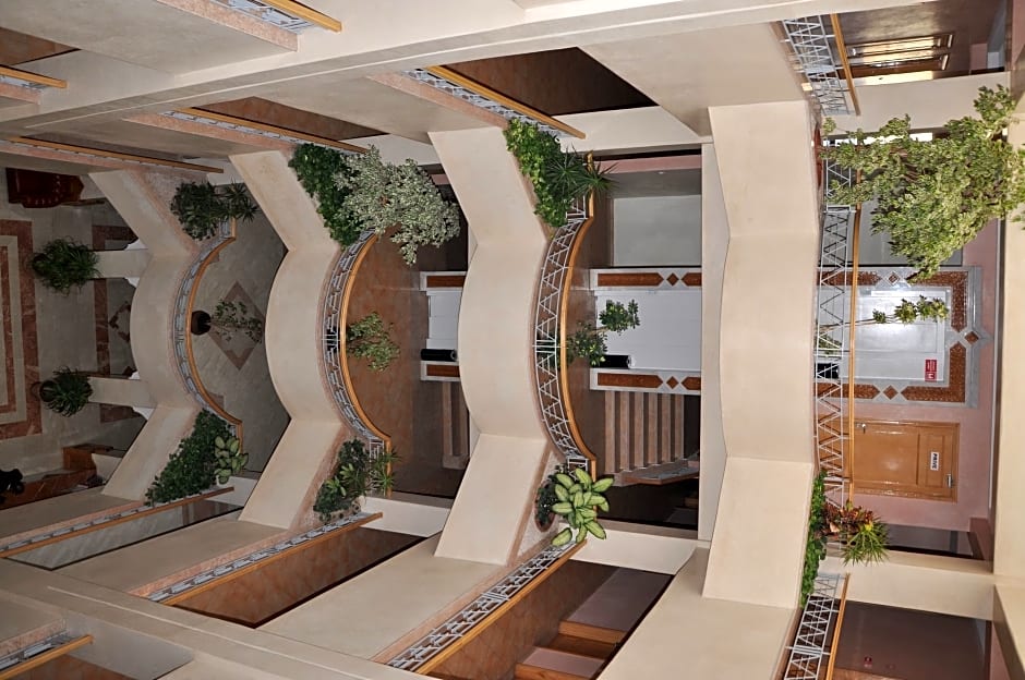 Golden Beach Appart'hotel