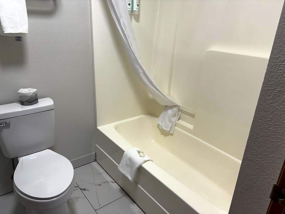 Quality Inn Neosho