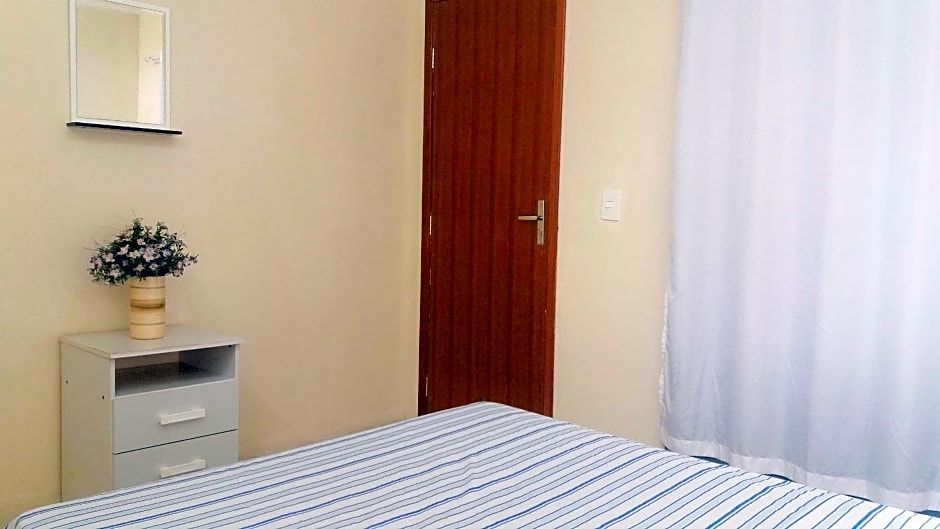 HoStel de Setiba - HOSPEDARIA OCA RUCA