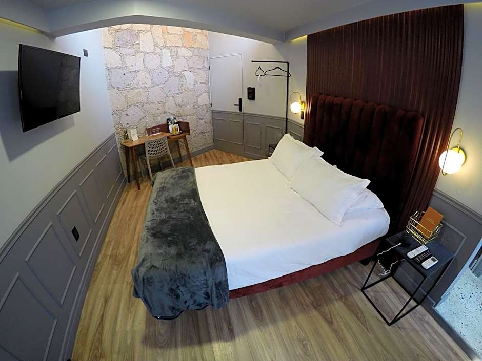 Casa Nada Hotel – Guanajuato, AL