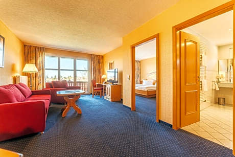 One-Bedroom Suite