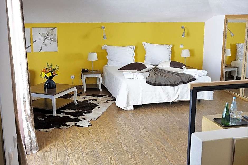 Luzmar Villas