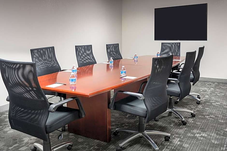 Courtyard by Marriott Chicago Wood Dale/Itasca
