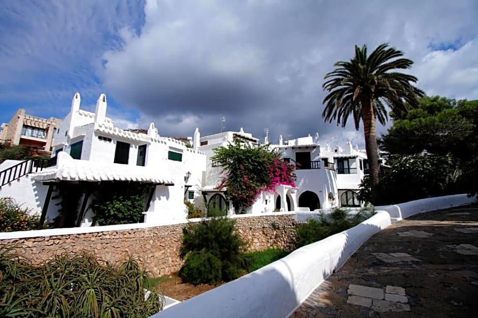 Binivell Park - Caliu Apartments