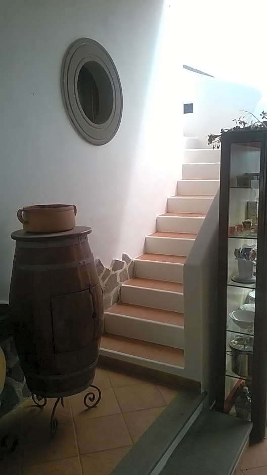 Bed and Breakfast Villa Angelina
