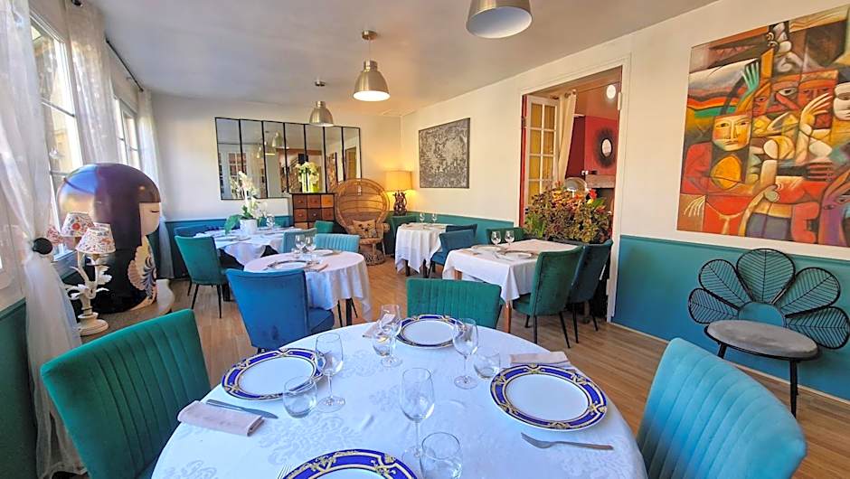 Hotel Saint Jacques