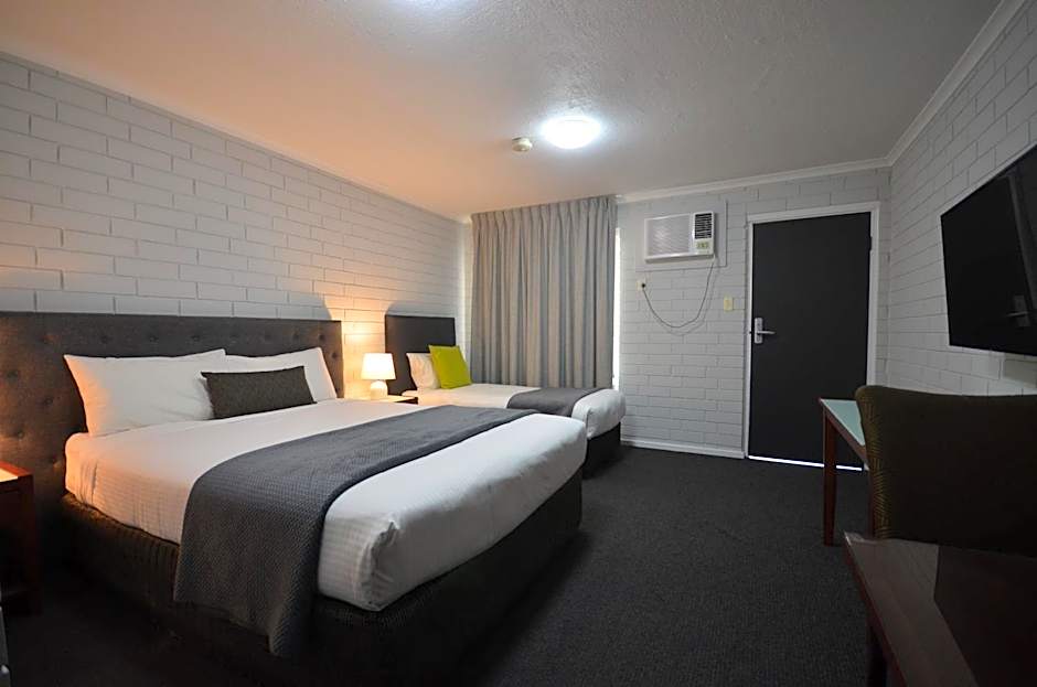 Frewville Motor Inn