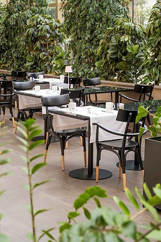 Eurostars Matera La Suite