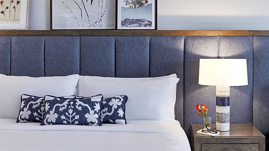 Photo 1 of 5 of 2 Queen Beds, Sweetgrass Inn