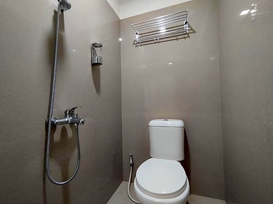 Hotel Syariah Selamat Sukabumi