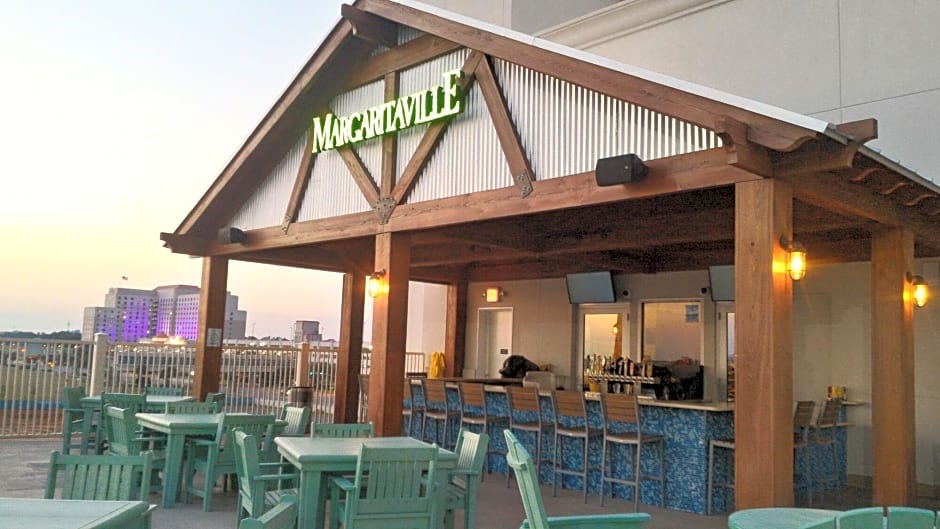 Margaritaville Resort Biloxi