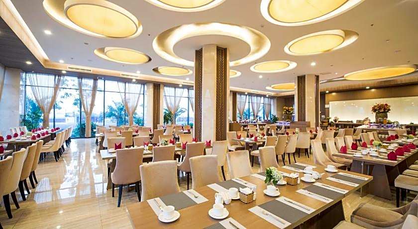 Muong Thanh Luxury Ca Mau Hotel