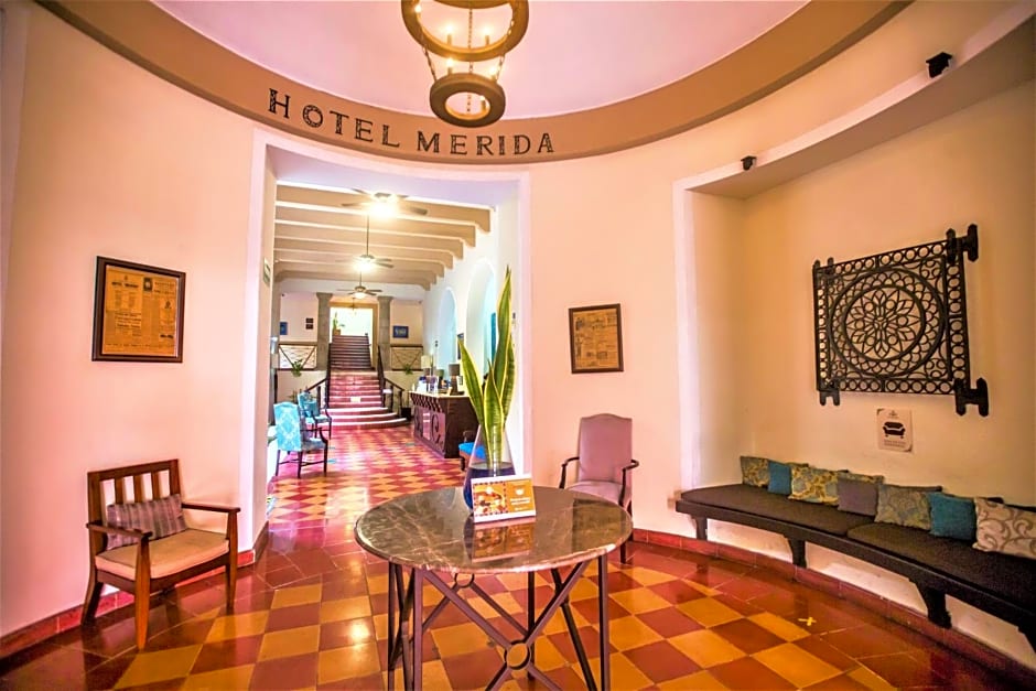 Hotel Merida