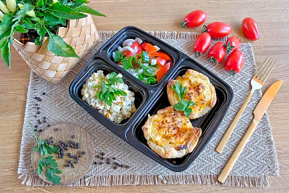 Białka Residence Ski - 50 m do Termy Bania Odkryj-Białke