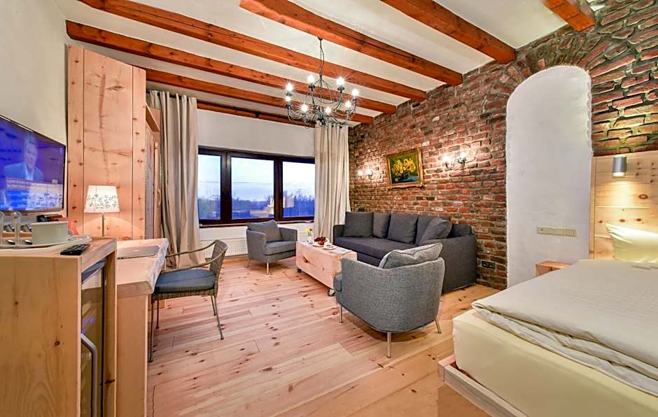 Hotel Land Gut Höhne