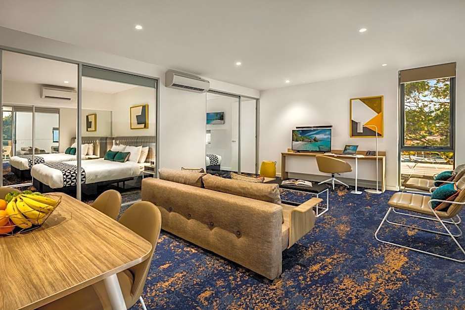 Quest Macquarie Park