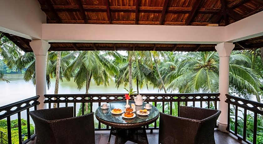 The Raviz Kadavu, Kozhikode