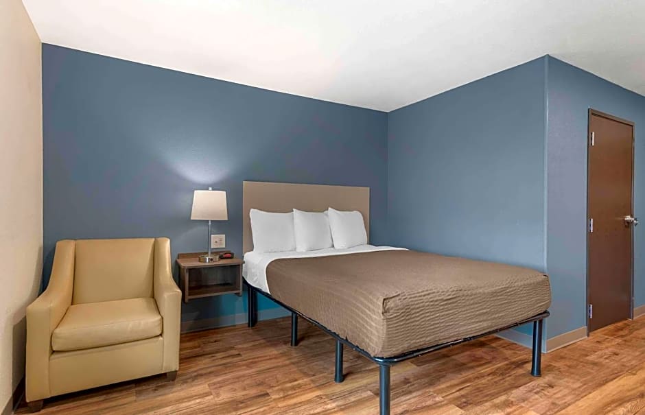 Extended Stay America Suites - Atlanta - Lithia Springs