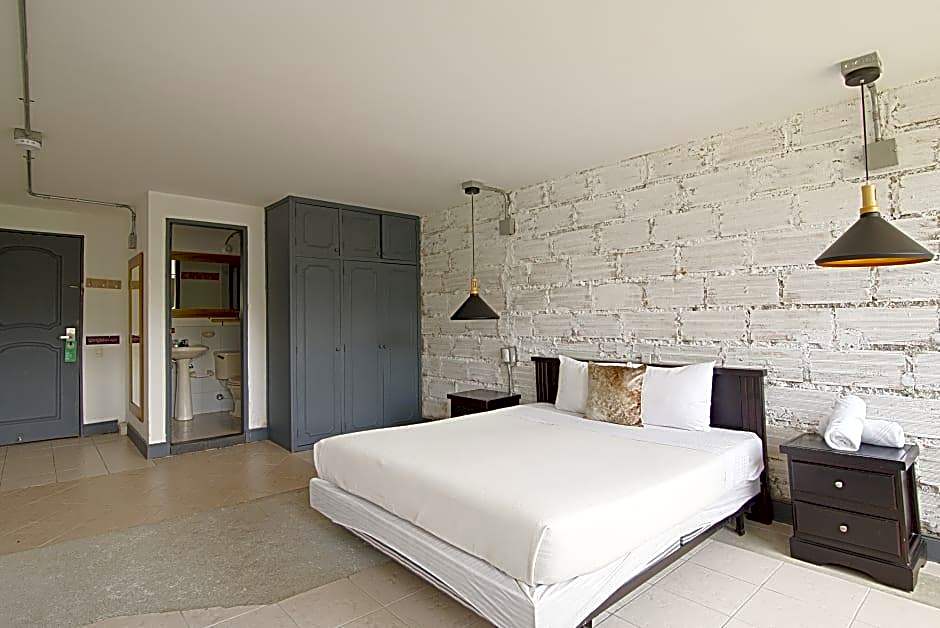 Hotel Plaza Rosa