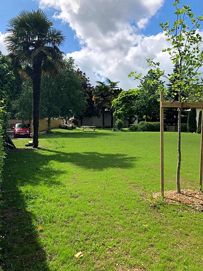 Hotel Arcantis Le Voltaire