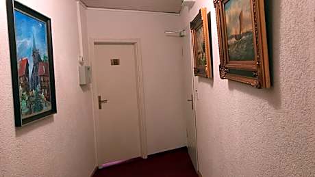 Hotel-Nachtwachter