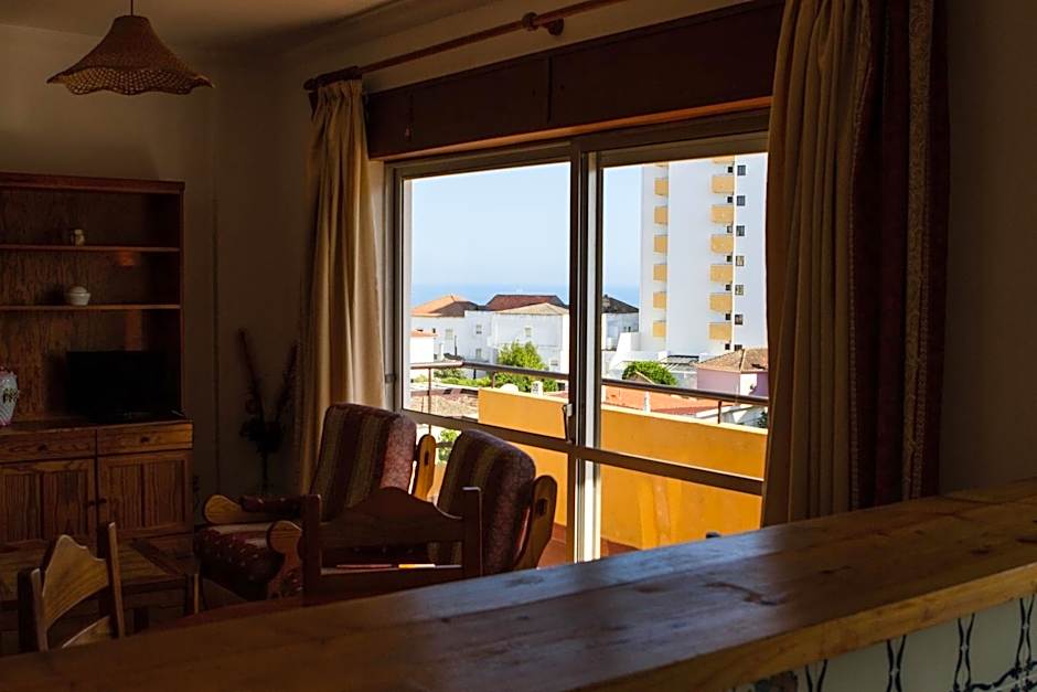 Columbia Apartamentos Turisticos