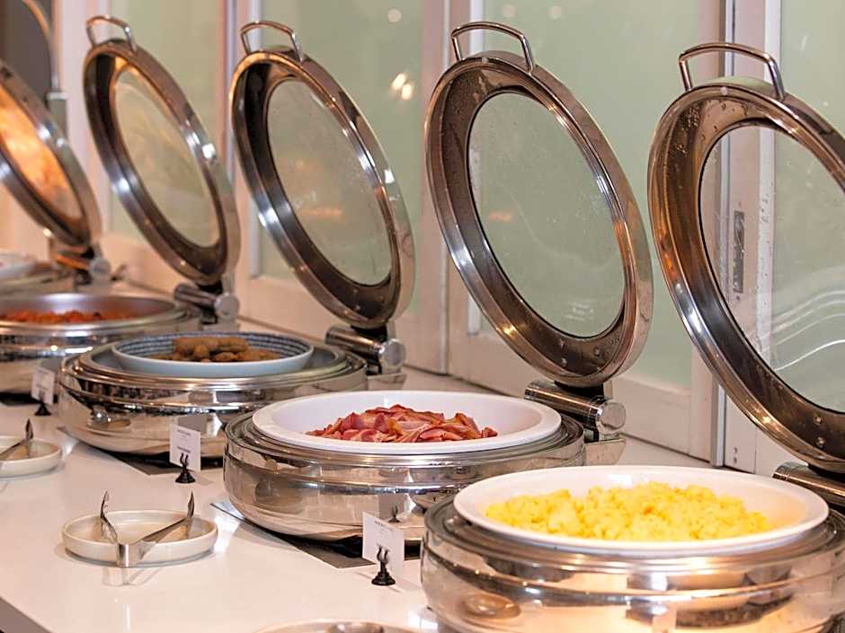 Mercure Sydney Blacktown