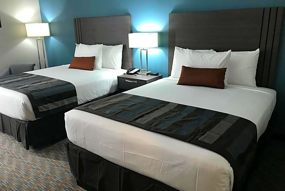 Nobile Hotel Parkway at Celebration Orlando