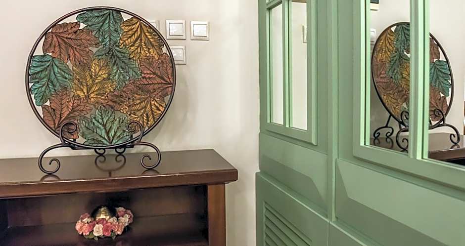 City Hotel Apollonion