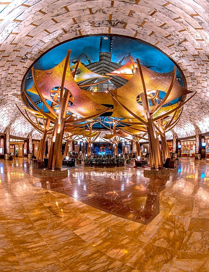 Mohegan Sun