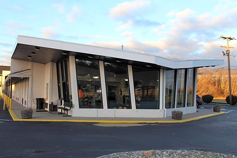 Days Inn by Wyndham Wrightstown McGuire AFB/Bordentown