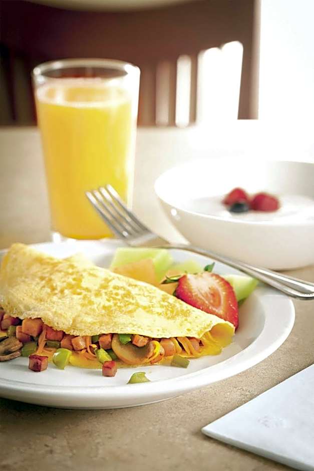 Country Inn & Suites by Radisson, Savannah Airport, GA