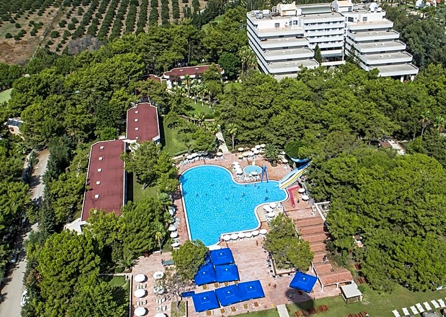 Fun Sun Family Club Saphire