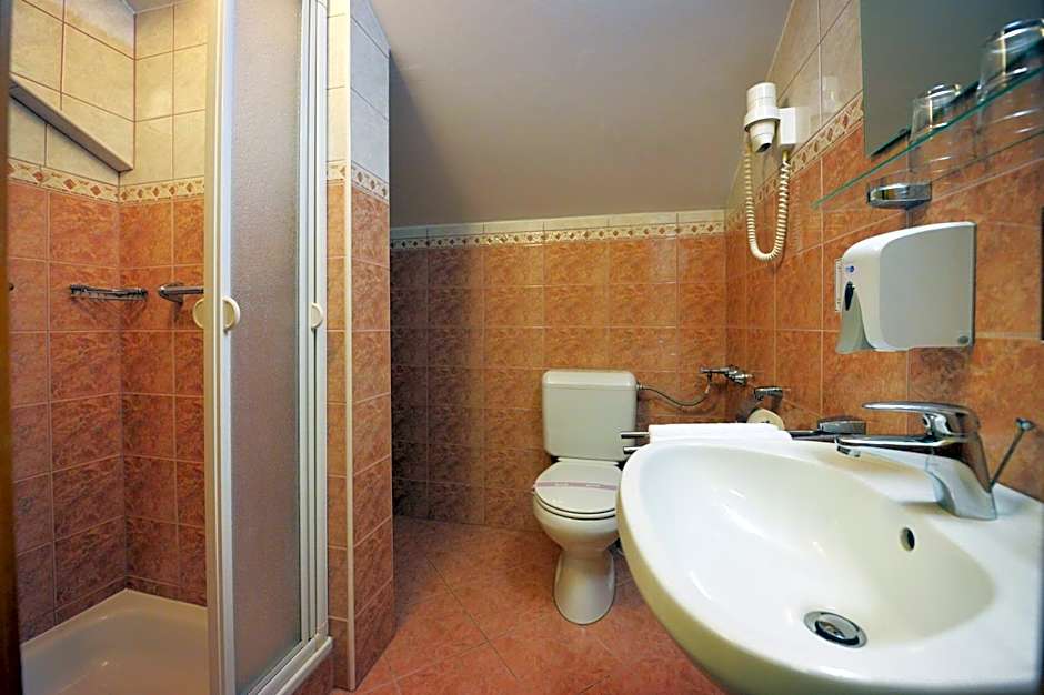 Panorama Hotel Noszvaj