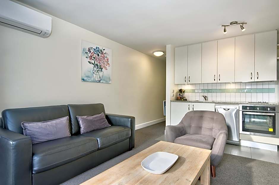 The Whistler Holiday Apartments