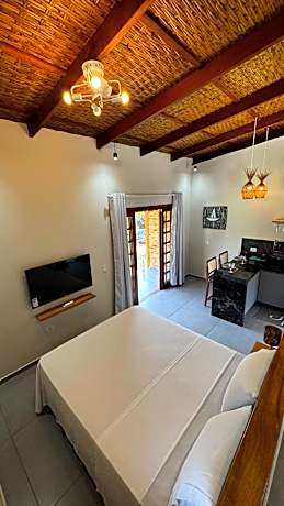 Studio with Ocean View