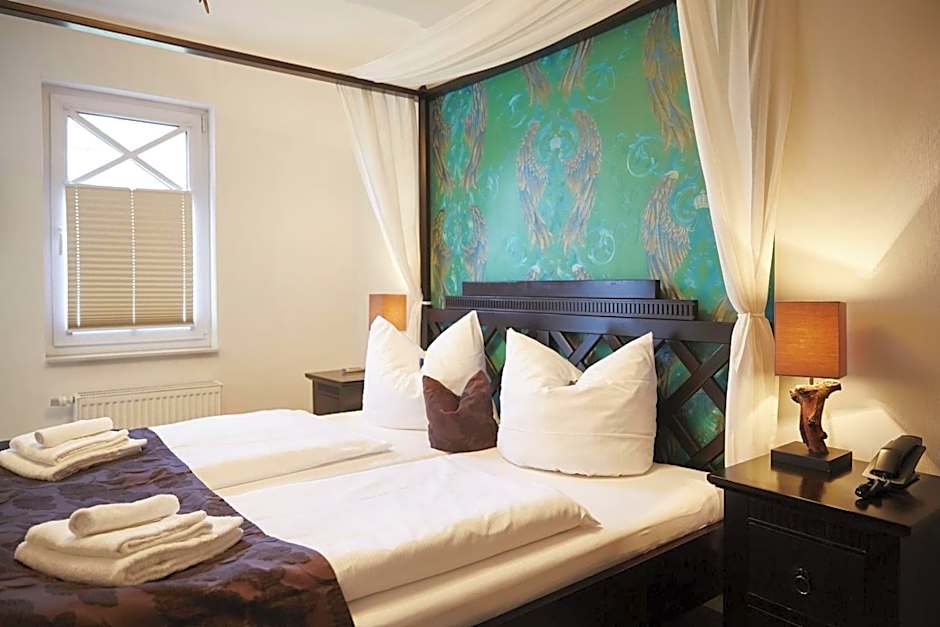 Aparthotel Bernstein