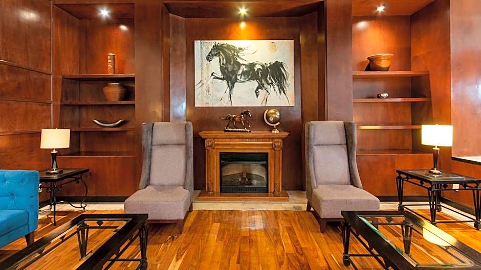 BelAir Unique a Wyndham Hotel