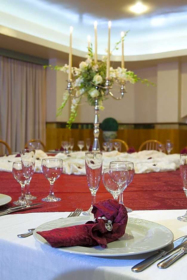 Albergo Ristorante Uliveto