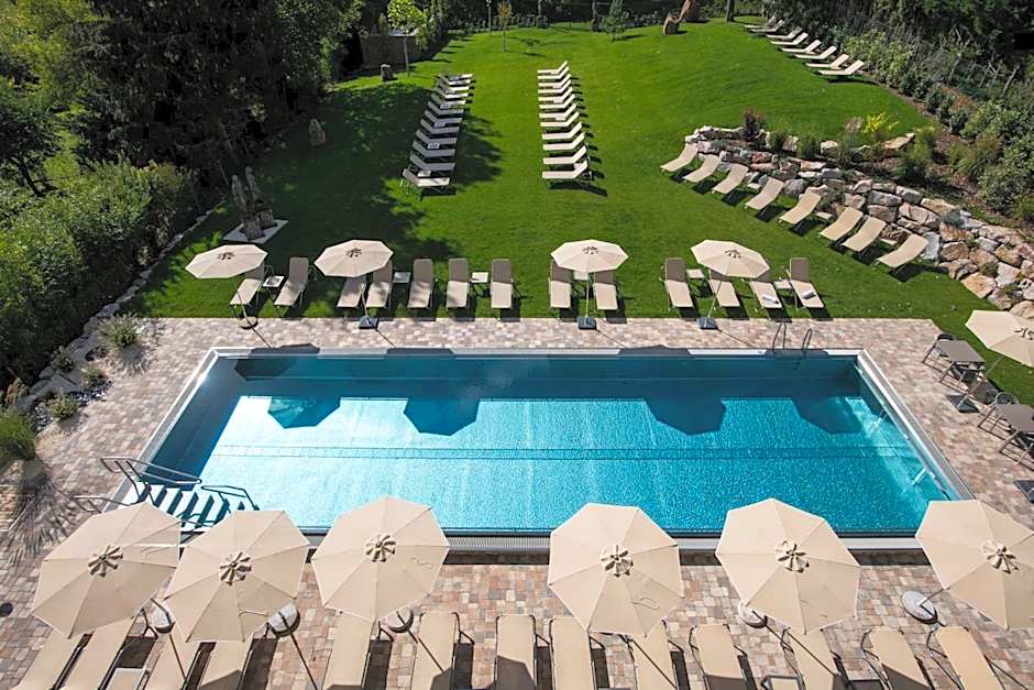 Hostellerie Des Châteaux & Spa