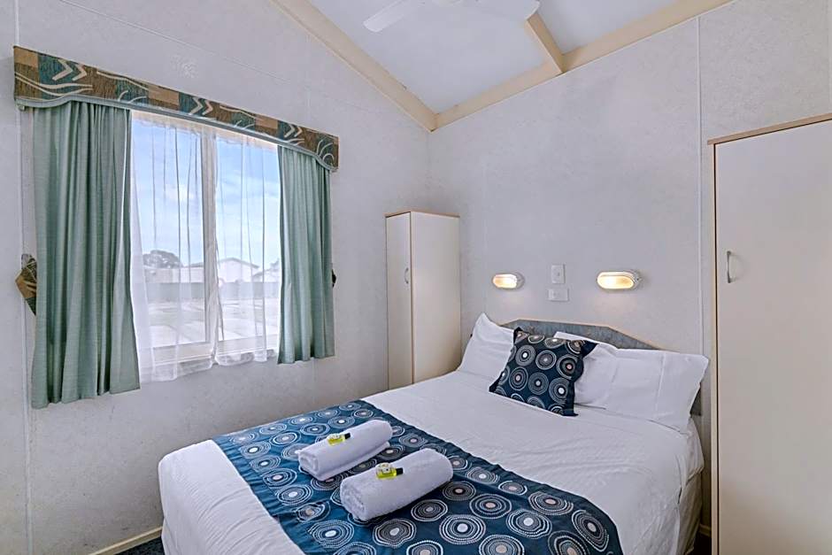 Benalla Tourist Park