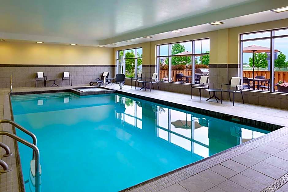 TownePlace Suites by Marriott Thunder Bay