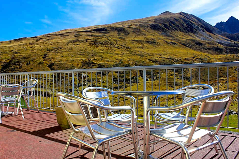 Hotel Cims Pas de La Casa