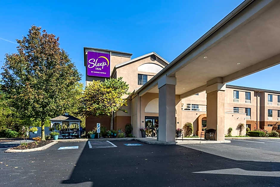 Sleep Inn State College near Penn State